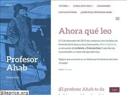 Sites similar to profesorahab.com
