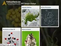 Sites similar to profesoralberto.com