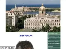 Sites similar to profesorcastro.jimdo.com