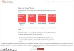 Sites similar to profesordedibujo.com