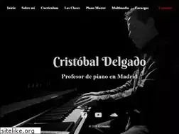 Sites similar to profesordepiano.com