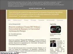 Sites similar to profesorerickmiranda.blogspot.com