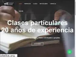 Sites similar to profesoresclases.com.ar