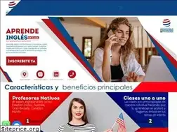 Sites similar to profesoresextranjeros.com