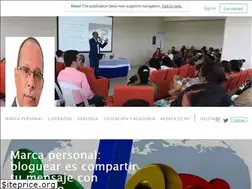 Sites similar to profesorestrada.pro