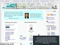 Sites similar to profesorfrancisco.es