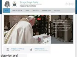 Sites similar to profesorgentile.com