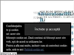 Sites similar to profesorjitaruionel.com