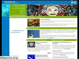 Sites similar to profesorjrc.es
