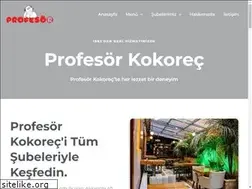 Sites similar to profesorkokorec.com