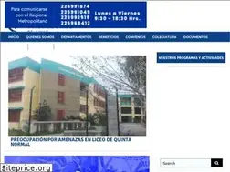 Sites similar to profesormetropolitano.cl