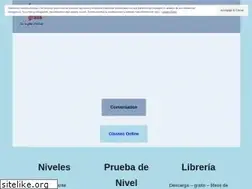 Sites similar to profesornativogratis.com