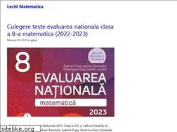 Sites similar to profesoronline.ro