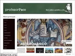 Sites similar to profesorpaco.wordpress.com