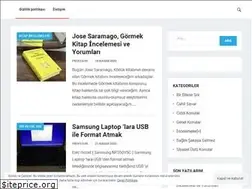 Sites similar to profesorungunlugu.com