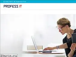 Sites similar to profess-it.com