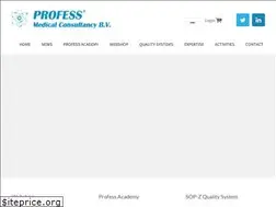 Sites similar to profess.nl