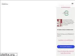 Sites similar to professeur-joyeux.com