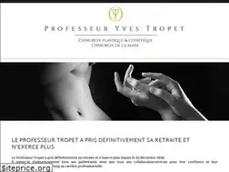 Sites similar to professeurtropet.com