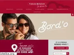 Sites similar to profession-opticien.com