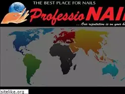Sites similar to professionail.com