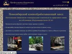 Sites similar to professional-54.ru
