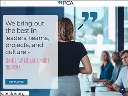Sites similar to professional-coaching.com.au