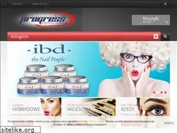 Sites similar to professional-cosmetics.pl