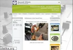 Sites similar to professional-equipment.de