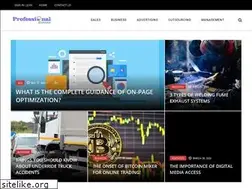 Sites similar to professional-events.com