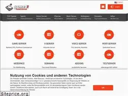 Sites similar to professional-gameserver.com