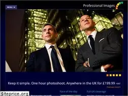 Sites similar to professional-images.com