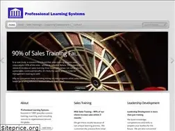 Sites similar to professional-learning.com