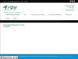 Sites similar to professional-online.marketing