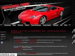 Sites similar to professional-tuner.at