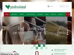 Sites similar to professional.com.ro
