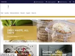 Sites similar to professional.electroluxusa.com