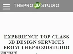 Sites similar to professional3dservices.com