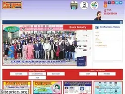 Sites similar to professionalacademy.co.in
