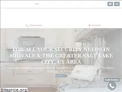 Sites similar to professionalalarm.com