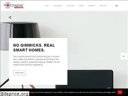 Sites similar to professionalalarm.eu