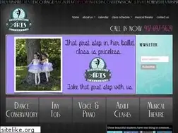 Sites similar to professionalartsacademy.com