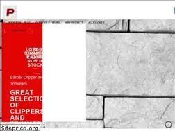 Sites similar to professionalbarberclippers.com