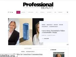 Sites similar to professionalbeauty.com.au