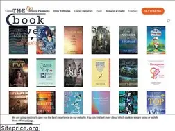 Sites similar to professionalbookcoverdesign.com