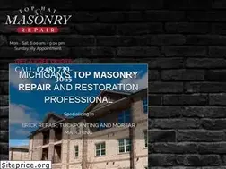 Sites similar to professionalbrick.com