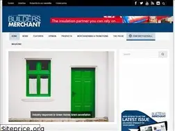 Sites similar to professionalbuildersmerchant.co.uk