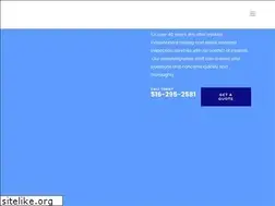 Sites similar to professionalbuildinginspector.com