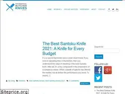Sites similar to professionalbutcherknives.com