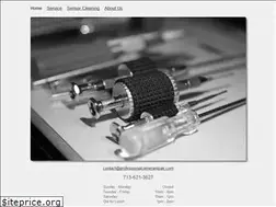Sites similar to professionalcamerarepair.com